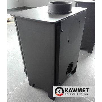 Фото1.Чавунна піч KAWMET Premium HARITA (4,9 kW)